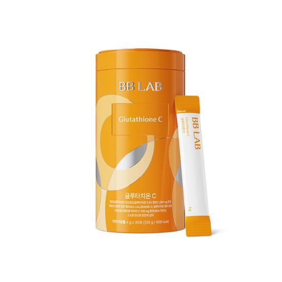BB Lab Collagen Stick