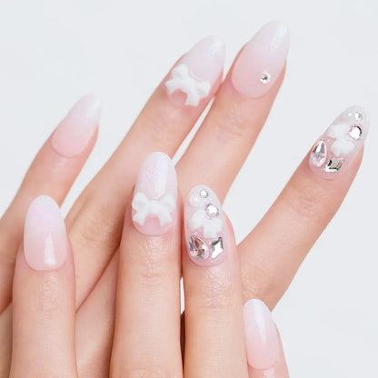 [25F/W] Ive Wonyoung X Dashing Diva Magic Premium Nails