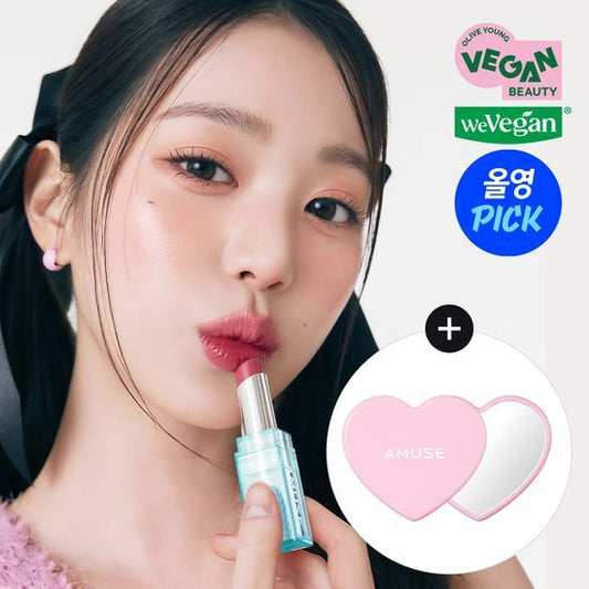 [Ive Wonyoung Pick] Amuse Dew Balm