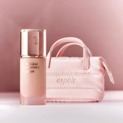 [Roselight Glow Edition] Aespa Winter X Espoir Be Glow Foundation SPF27 PA++