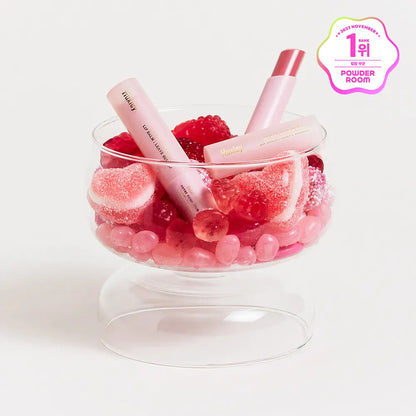 [Seventeen Wonwoo Pick] Huxley Lip Balm Leave Behind 3g