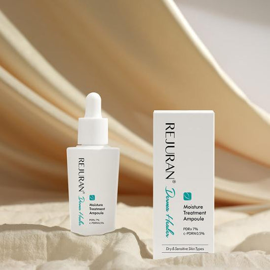 Rejuran Derma Healer Moisture Treatment Ampoule 30ml