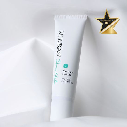 Rejuran Derma Healer Moisture Cream 60g