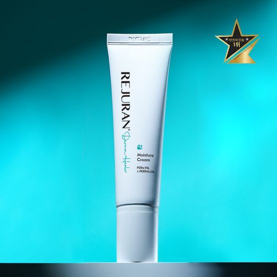 Rejuran Derma Healer Moisture Cream 60g