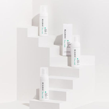 Rejuran Derma Healer Moisture Bubble Cleansing Water 150ml