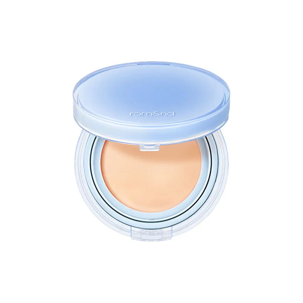 Rom&nd Bare Water Cushion with Gift / Single