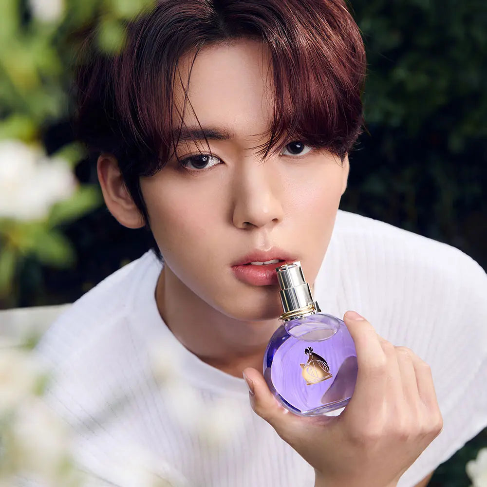 [AND2BLE Han Yu-jin Pick] Lanvin Eclat d'Arpege EDP