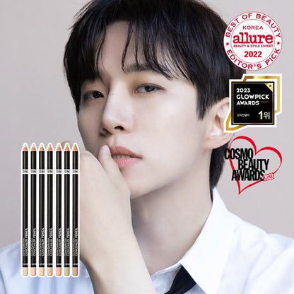 [Ive Lee Seo Pick] The Saem Cover Perfection Concealer Pencil