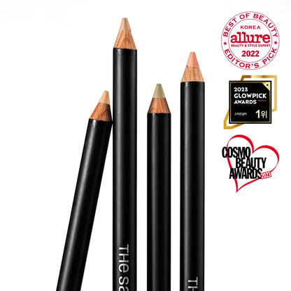 [Ive Lee Seo Pick] The Saem Cover Perfection Concealer Pencil