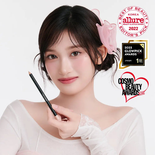 [Ive Lee Seo Pick] The Saem Cover Perfection Concealer Pencil