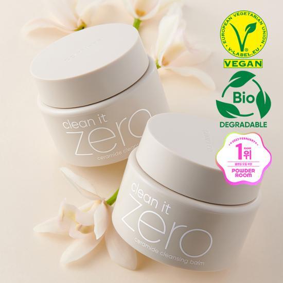 [SVT Jeonghan Pick] BANILA CO Clean It Zero Cleansing Balm 100ml