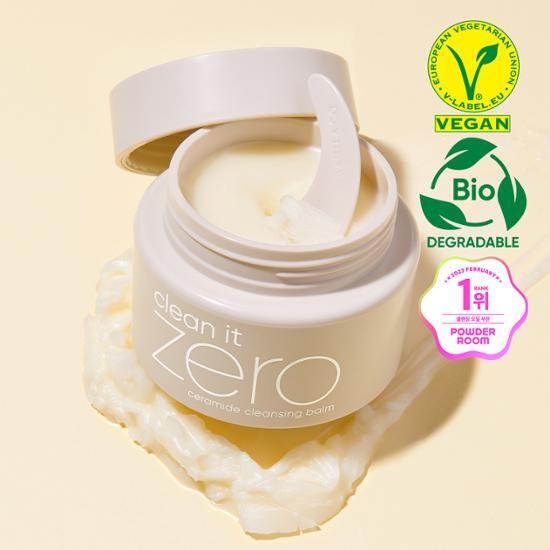[SVT Jeonghan Pick] BANILA CO Clean It Zero Cleansing Balm 100ml