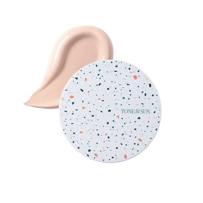 TonefitSun Vegan Sun Cushions