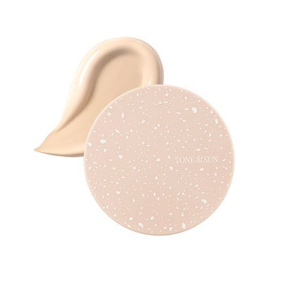 TonefitSun Vegan Sun Cushions