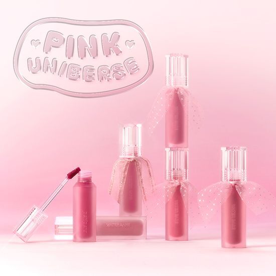 Peripera Water Bare Tint  3.7g