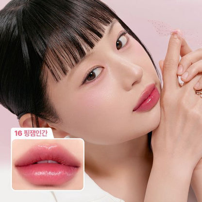 Peripera Water Bare Tint  3.7g