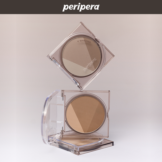 [Pink Haguma] Peripera V Shading