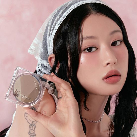 [Pink Haguma] Peripera V Shading