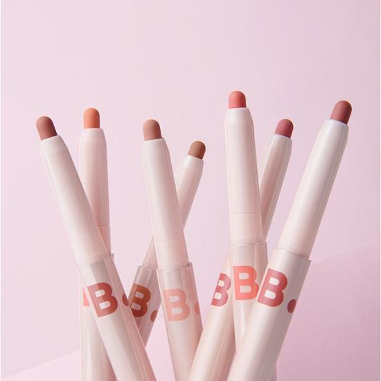 Babymonster x Banila Co Smudging Lip Pencil 0.8g