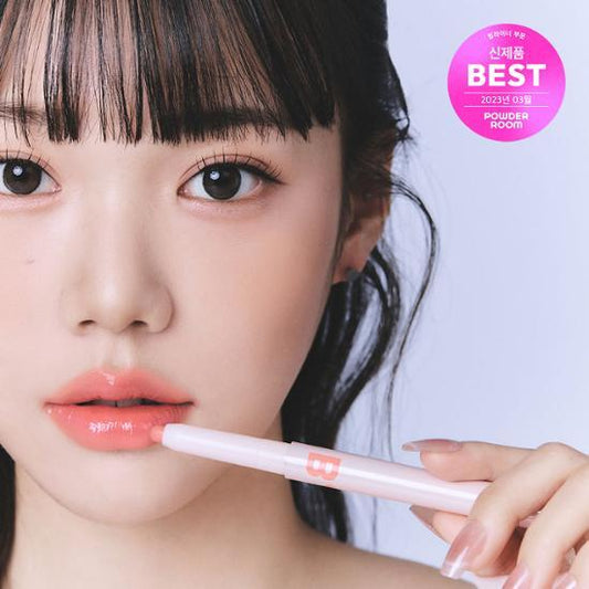 Babymonster x Banila Co Smudging Lip Pencil 0.8g