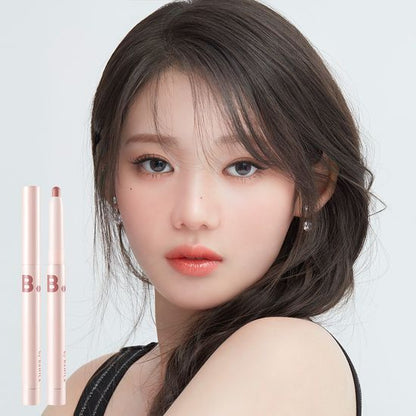 Babymonster x Banila Co Smudging Lip Pencil 0.8g