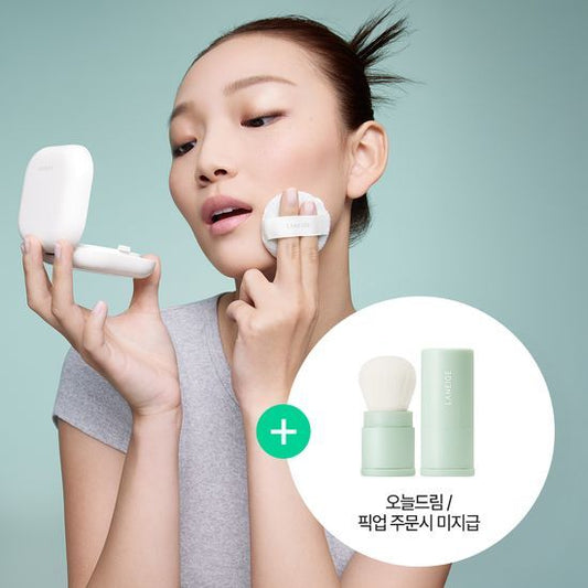 Laneige Neo Essential Blurring Finish Powder 7g