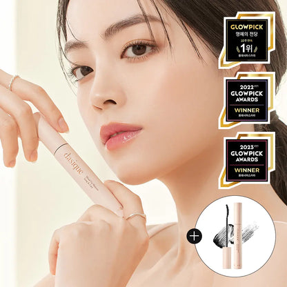 Dasique Mood Up Mascara Long & Curl with Gift (1+1)