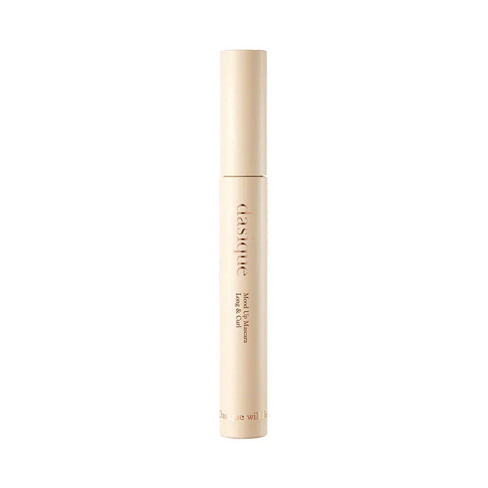 Dasique Mood Up Mascara Long & Curl with Gift (1+1)