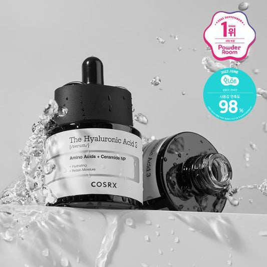 Cosrx The Hyaluronic Acid 3 Serum 20ml