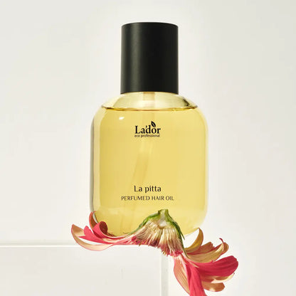 [Single Item] BTS Jimin X LADOR Perfumed Hair Oil