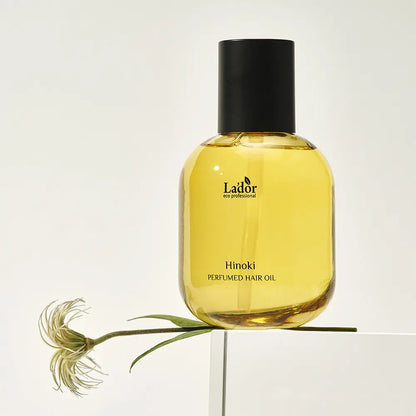 [Single Item] BTS Jimin X LADOR Perfumed Hair Oil