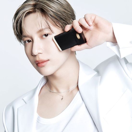 [Shinee Taemin Pick ] AHC Masters Air Rich Sun Stick 22g