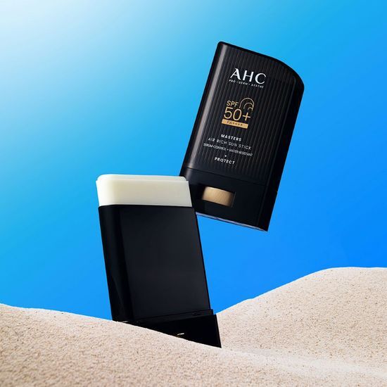 [Shinee Taemin Pick ] AHC Masters Air Rich Sun Stick 22g