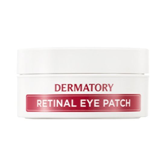 Exo DO X Dermatory Retinal Collagen Eye Patch 60 sheets