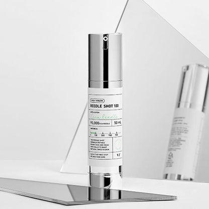 [Pore Essence ] VT Riddle Shot 100 Essence