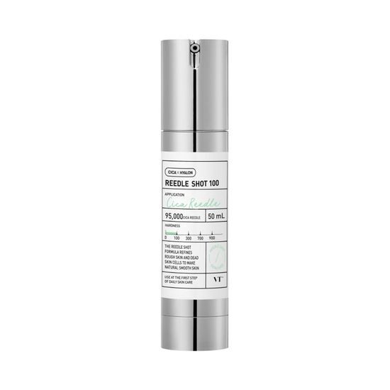 Pore Essence ] VT Riddle Shot 100 Essence – SEOUL TERRACE