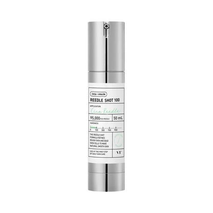 [Pore Essence ] VT Riddle Shot 100 Essence