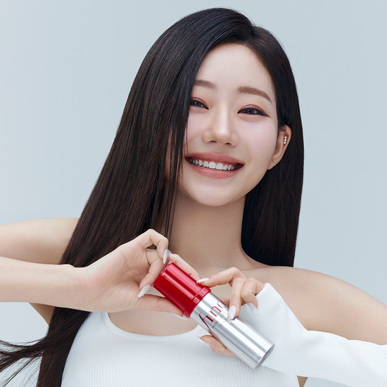 Kiss Of Life X Fino Hair Care Collection