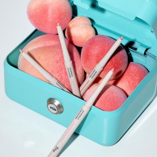 Tooq Waterproof Slim Eyeliner