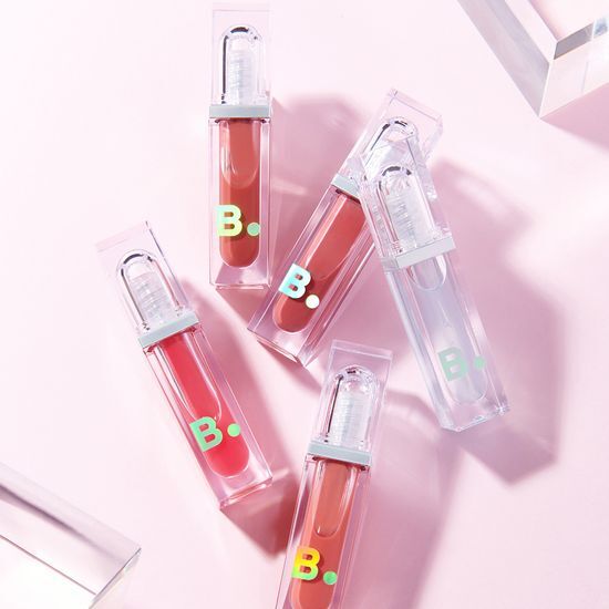 Babymonster x Banila Co Volume Lip Plumper 3.8g