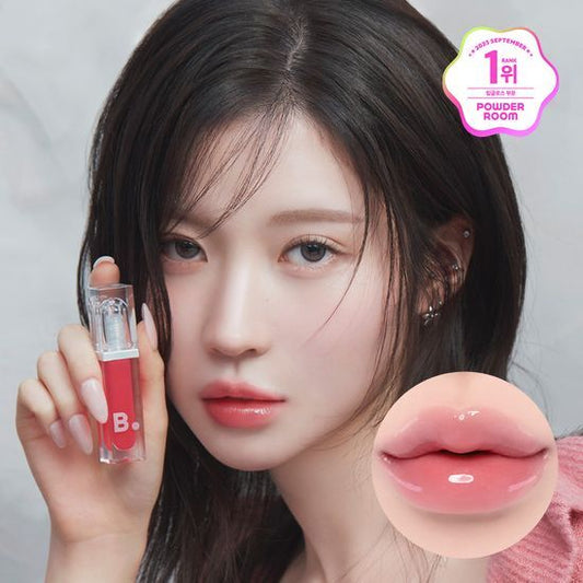 Babymonster x Banila Co Volume Lip Plumper 3.8g