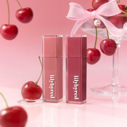 Lilybyred Bloody Liar Coating Tint