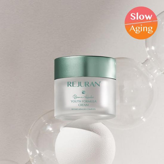 [PDRN Freckle Cream/New Photoaging Care] Rejuran Biome Healer Youth Formula Cream 50ml