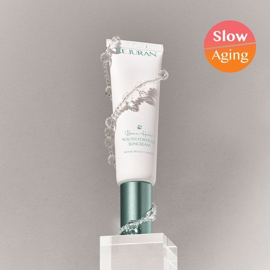Rejuran Biome Healer Youth Formula Sunscreen 50ml