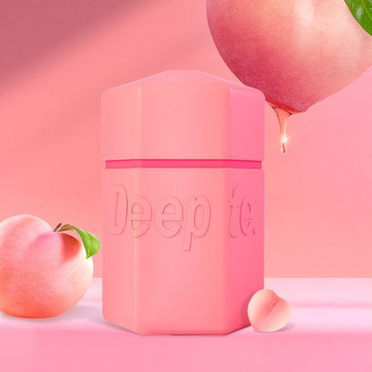 Eunbi Kwon x Deepte 3 days 30-day Burning Peach Flavor 30 tablets