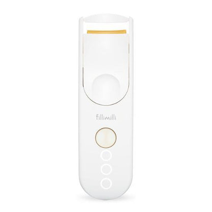 Fillimilli Heated Eyelash Curler – Rechargeable Type