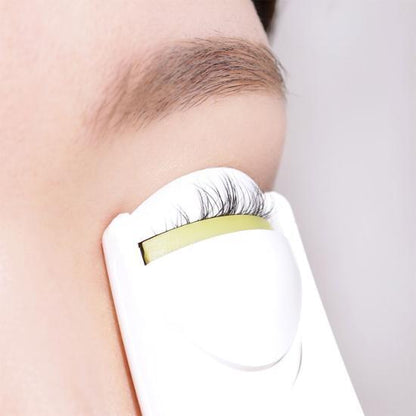Fillimilli Heated Eyelash Curler – Rechargeable Type