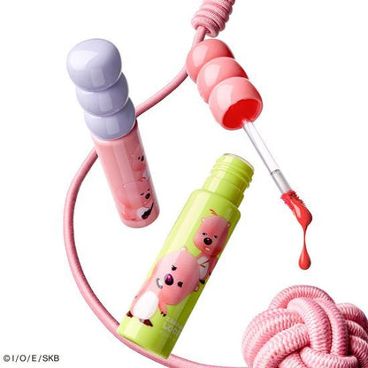 [Zanmang Edition] Colorgram Fruity Glass Tint