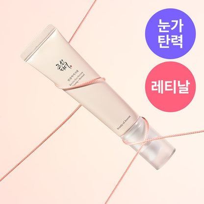 Beauty of Joseon - Revive Eye Serum : Ginseng + Retinal (30ml)