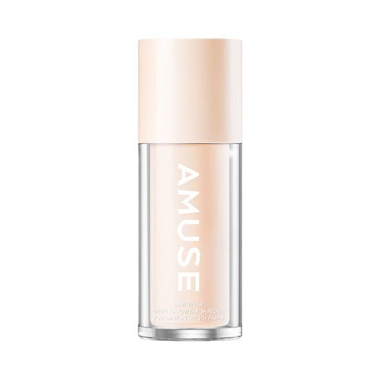 [Ive Wonyoung Pick] Amuse Dew Wear Foundation